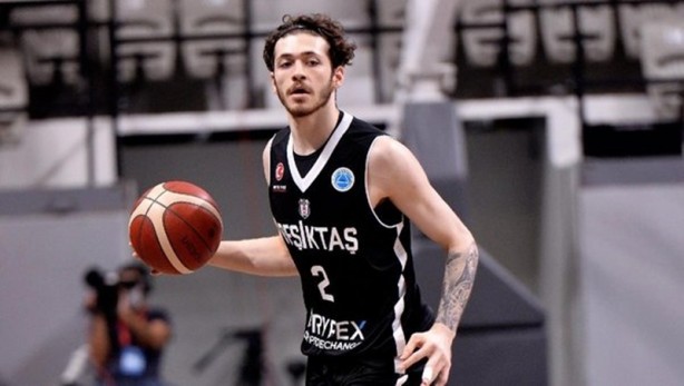 Foto - Ortalığı karıştıran görüntü! Beşiktaş'ın yıldızı Fenerbahçe yöneticisiyle...