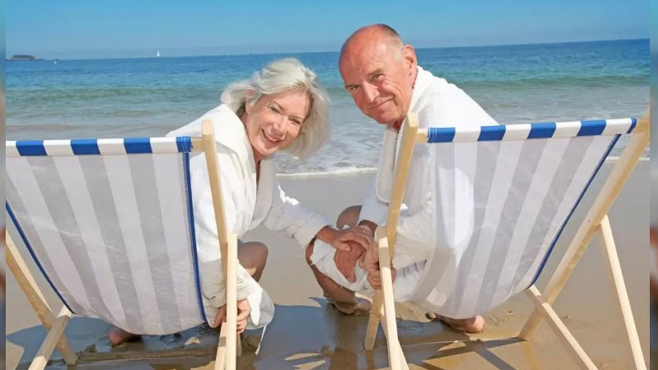 Foto - Ortalığı karıştıran karar: Emeklilik yaşını 70'e yükselttiler