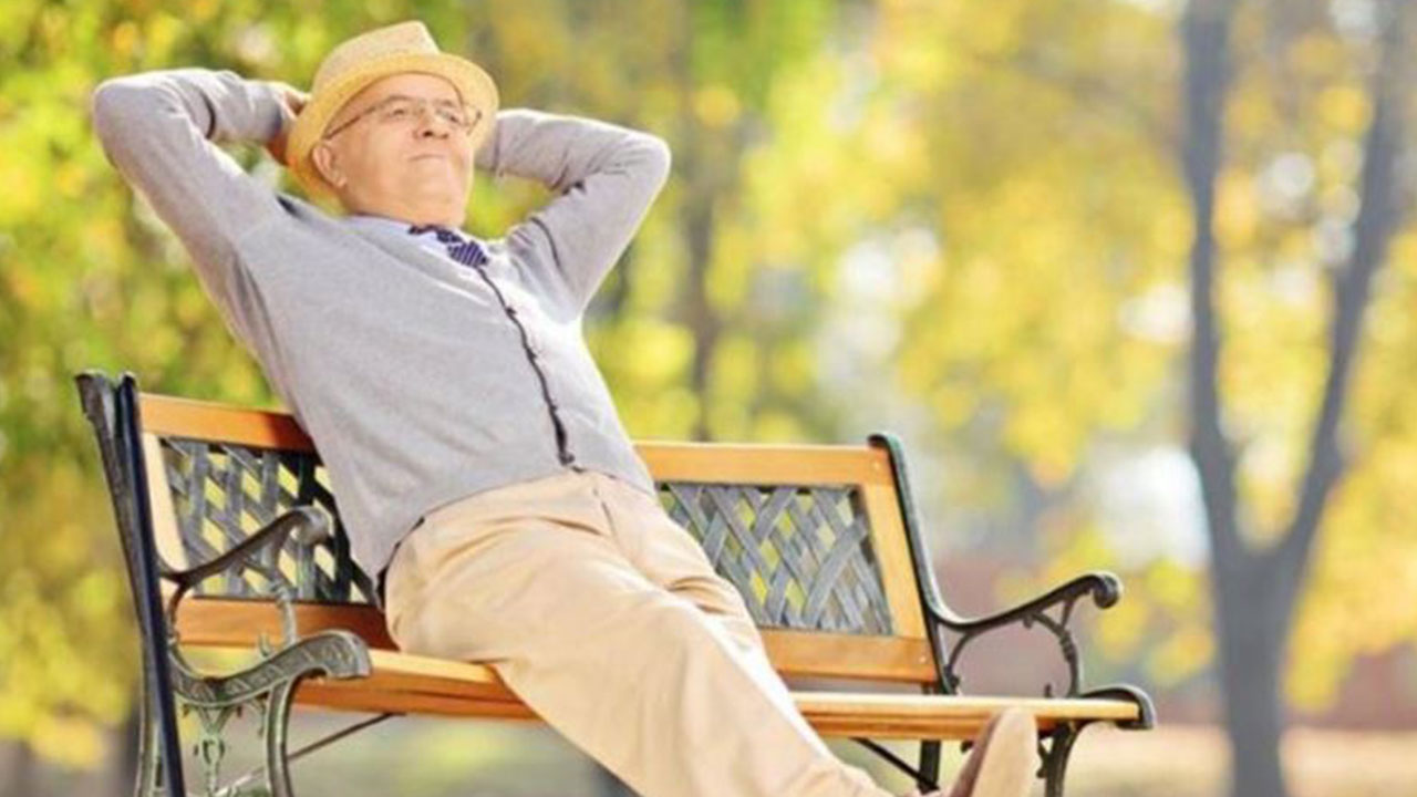 Foto - Ortalığı karıştıran karar: Emeklilik yaşını 70'e yükselttiler