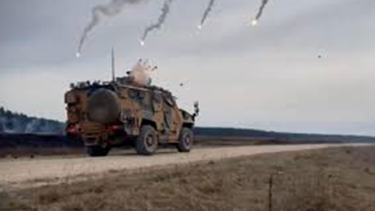 Foto - Ortalığı karıştırdılar! Türkiye oradaki askeri bölüğünü acil olarak çekti