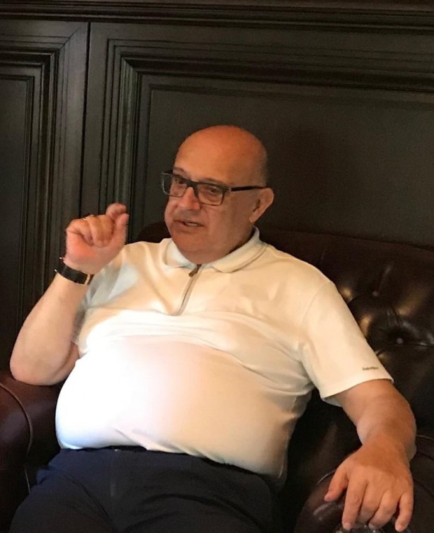 Foto - Ortalığı karıştırmaya çalışıyorlar... Ermeni cemaatinden büyük çalım!