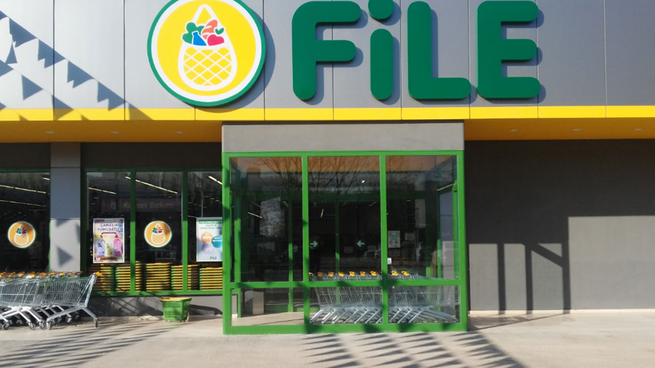 Foto - Ortalığı velveleye vermişlerdi! File Market'ten açıklama geldi: Mayıs 2021'den beri uygulanıyor