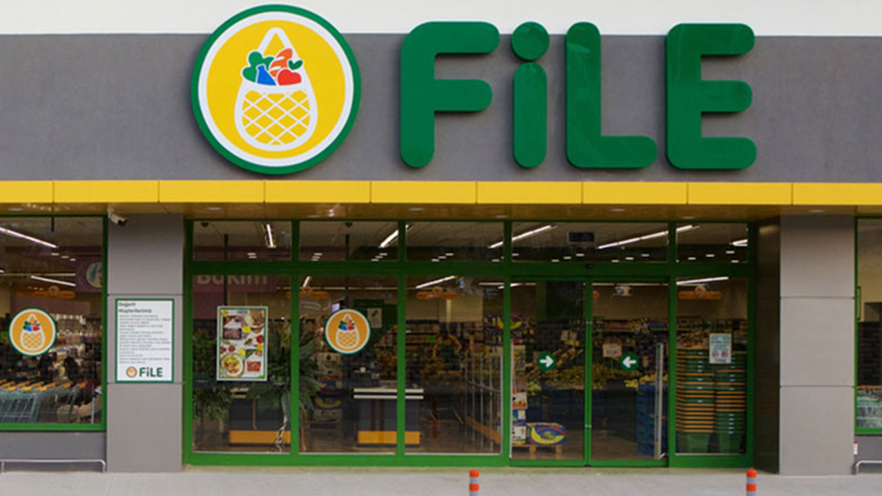 Ortalığı velveleye vermişlerdi! File Market'ten açıklama geldi: Mayıs 2021'den beri uygulanıyor