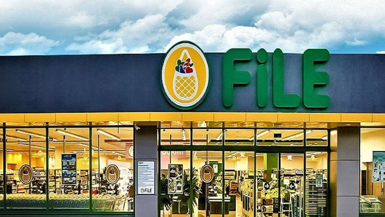 Foto - Ortalığı velveleye vermişlerdi! File Market'ten açıklama geldi: Mayıs 2021'den beri uygulanıyor