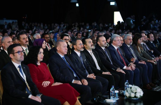 Foto - Ortalığı yangın yerine çevirecek kulis! Erdoğan, İstanbul’da İmamoğlu'nun karşısına o ismi çıkarıyor! Tüm Türkiye ters köşe olacak