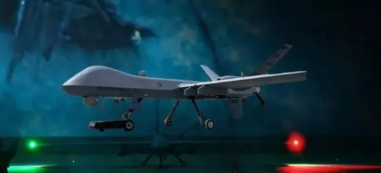 Foto - Ortalık ayağa kalkacak! Rusya'dan skandal İHA hamlesi