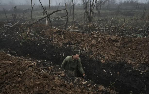 Foto - Ortalık ayağa kalkacak! Rusya'dan skandal İHA hamlesi