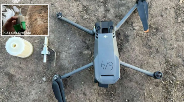 Foto - Ortalık ayağa kalkacak! Rusya'dan skandal İHA hamlesi