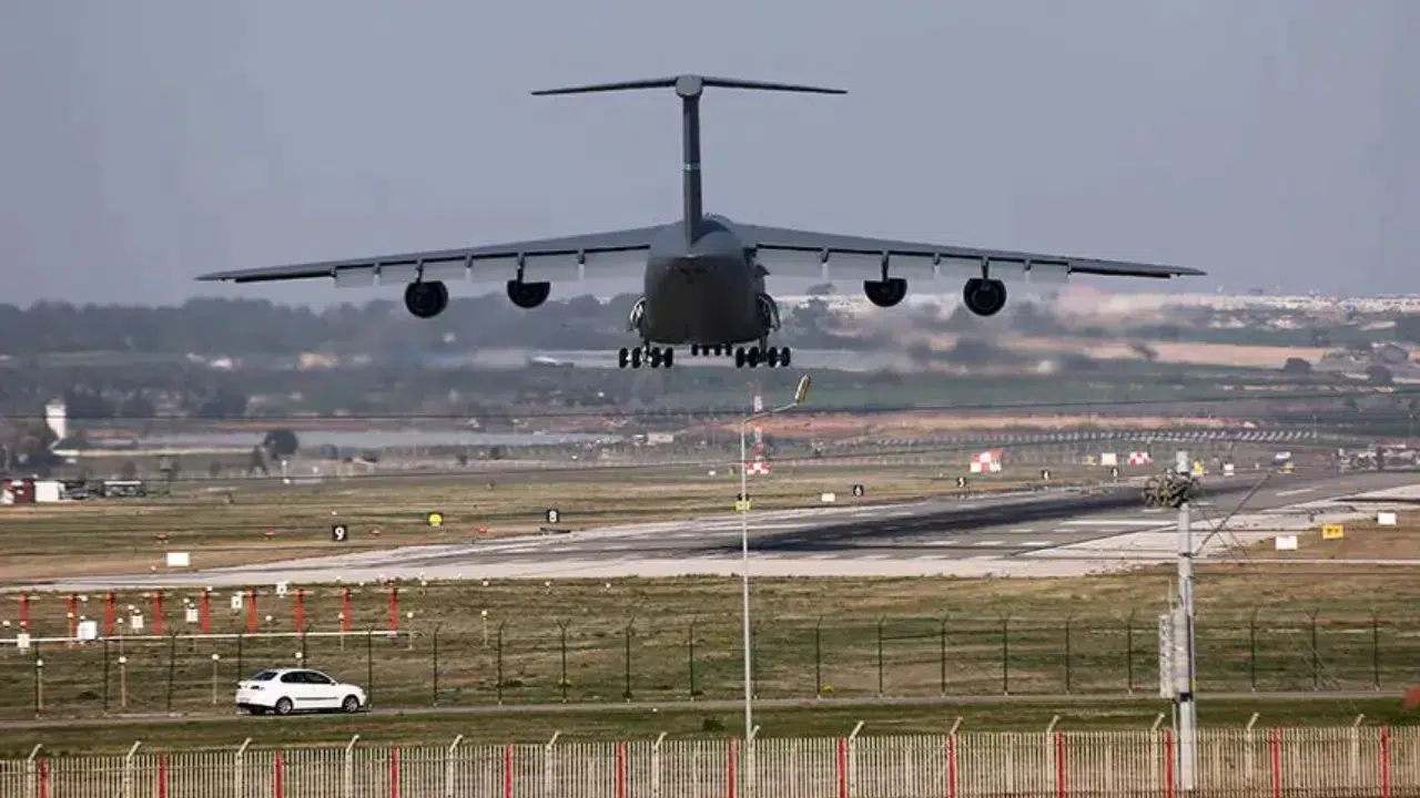 Ortalık ayağa kalkmıştı! "Türkiye’deki askeri üs vuruldu" iddiasının hemen ardından sıcak gelişme 