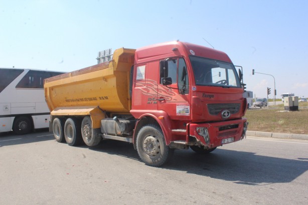 Ortalık can pazarına döndü: 2’si ağır 6 yaralı