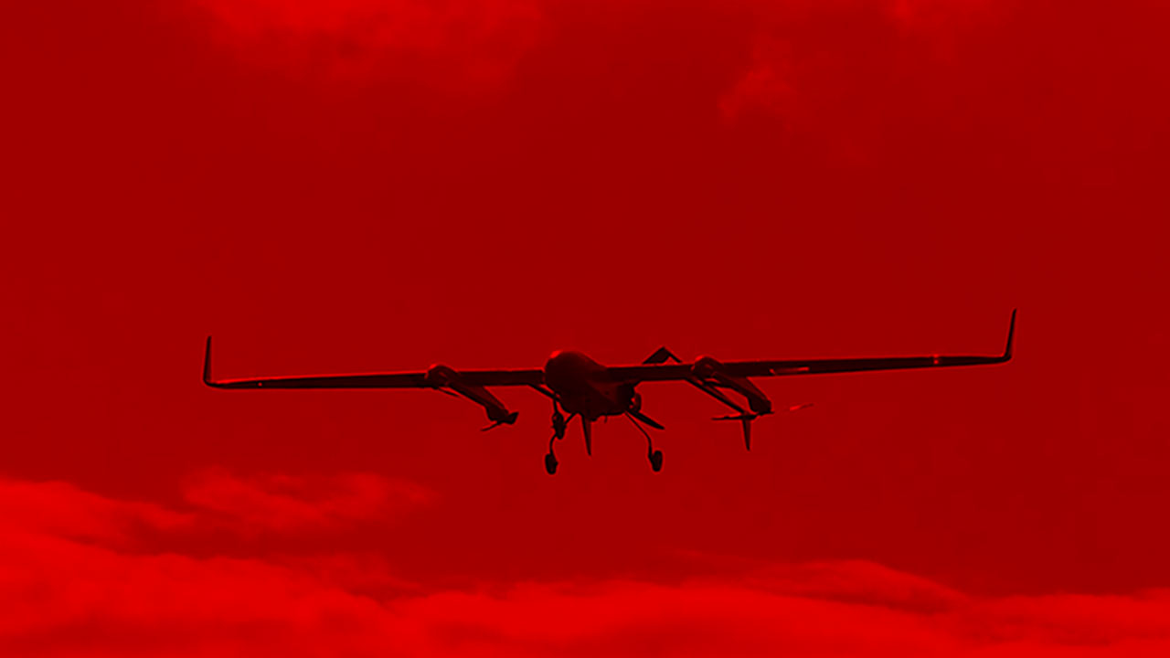 Ortalık çok fena karışacak! 20 İHA ile petrol tesisi vuruldu