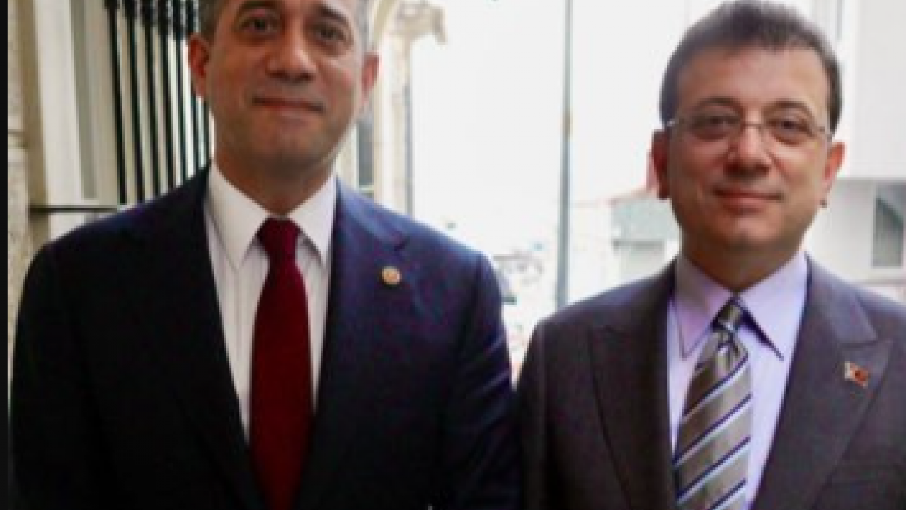 Foto - Ortalık çok fena karışacak: Barış Yarkadaş, Ali Mahir Başarır'ın nasıl milletvekili olduğunu açıkladı