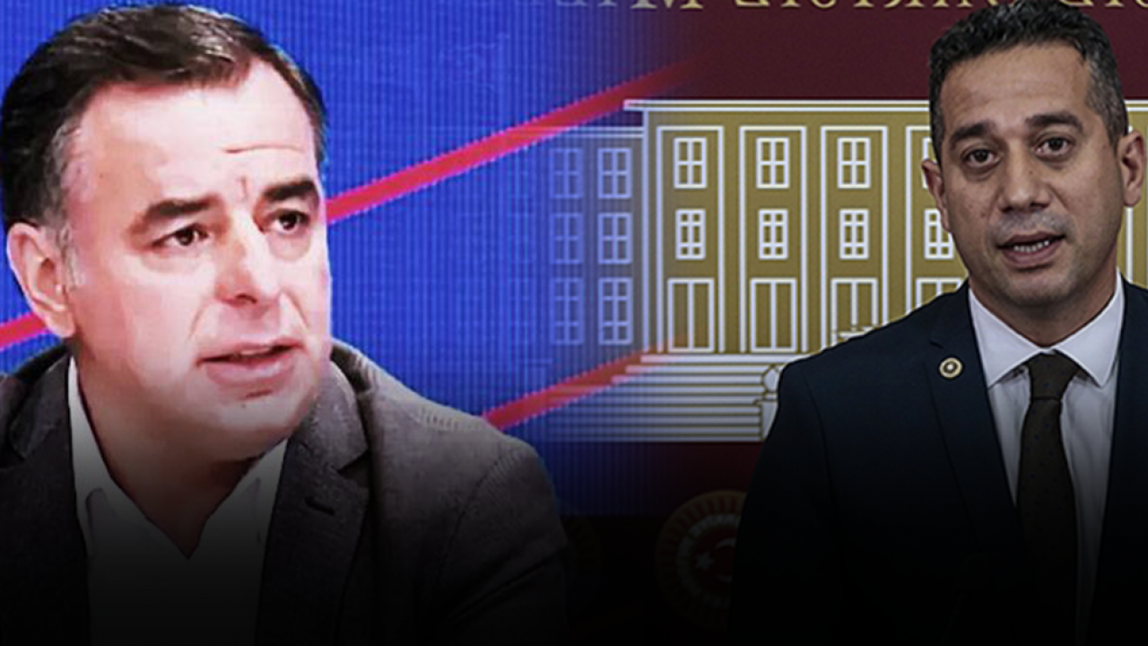 Ortalık çok fena karışacak: Barış Yarkadaş, Ali Mahir Başarır'ın nasıl milletvekili olduğunu açıkladı