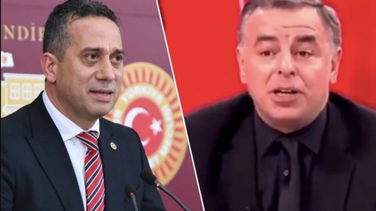 Foto - Ortalık çok fena karışacak: Barış Yarkadaş, Ali Mahir Başarır'ın nasıl milletvekili olduğunu açıkladı