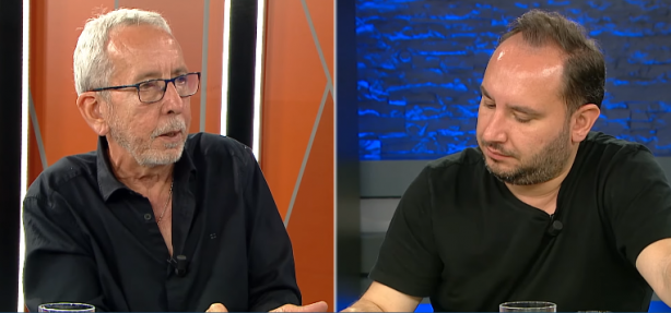 Foto - Gram altınla ilgili her dediği çıkan Haluk Özdil tüm tahminlerini az önce bozdu: Ortalık fena karışacak