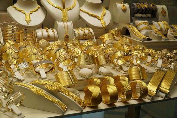 Foto - Gram altınla ilgili her dediği çıkan Haluk Özdil tüm tahminlerini az önce bozdu: Ortalık fena karışacak