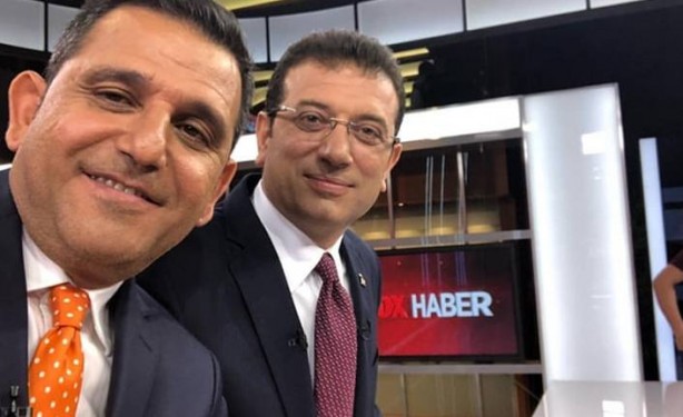 Foto - Ortalık çok fena karışacak! Kılıçdaroğlu, Fatih Portakal’ı meğer bakın niçin haşlamış