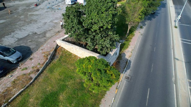 Foto - Ortalık çöpten geçilmiyor! İBB’den şehitlere büyük vefasızlık