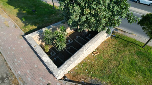 Foto - Ortalık çöpten geçilmiyor! İBB’den şehitlere büyük vefasızlık