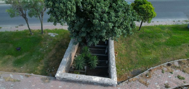 Foto - Ortalık çöpten geçilmiyor! İBB’den şehitlere büyük vefasızlık