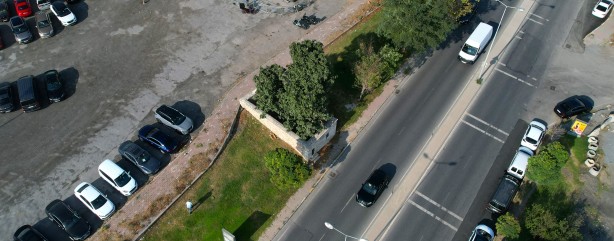 Foto - Ortalık çöpten geçilmiyor! İBB’den şehitlere büyük vefasızlık