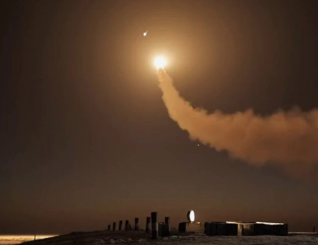 Foto - Ortalık fena halde karışmak üzere! 5 İHA peş peşe düşürüldü, düşen İHA'lar enerji tesisini yaktı