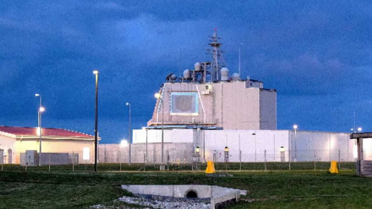 Foto - Ortalık fena karışacak! ABD Hava Üssü kuruyor! Patriot, savaş uçakları ne varsa gönderecekler