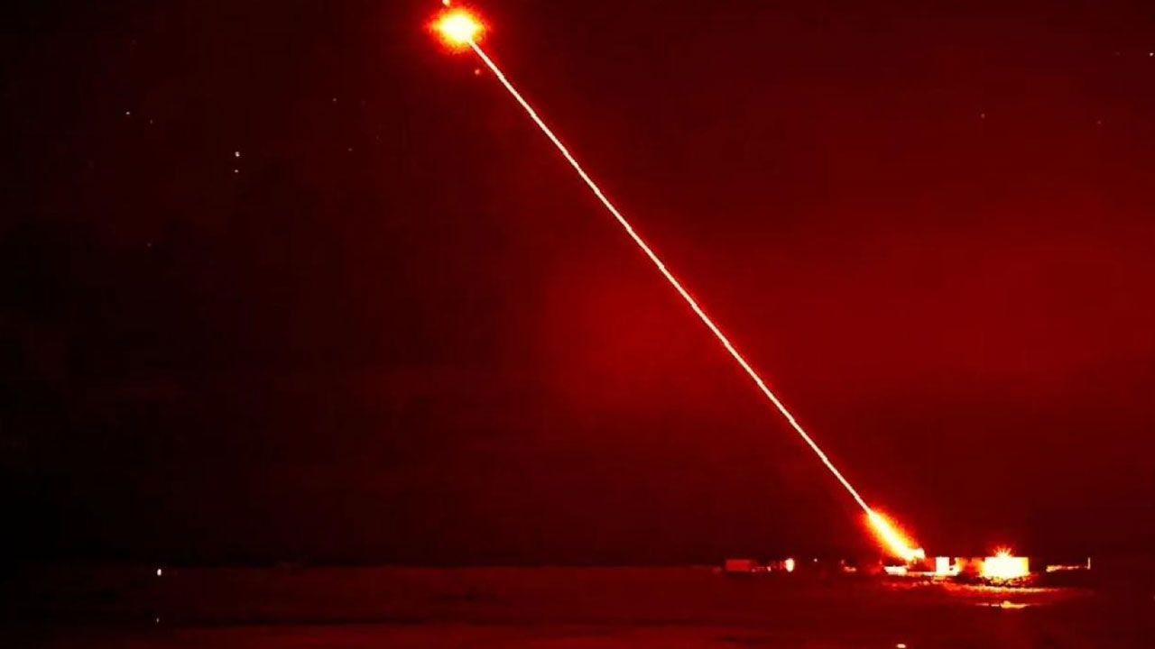 Foto - Ortalık fena karışacak! Türkiye'nin İHA yapmayı öğrettiği ülke İHA'ları yakıp kül edecek silahı buldu