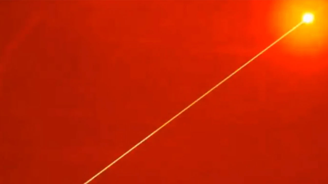 Foto - Ortalık fena karışacak! Türkiye'nin İHA yapmayı öğrettiği ülke İHA'ları yakıp kül edecek silahı buldu