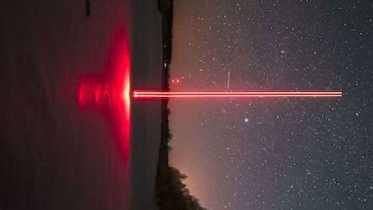 Foto - Ortalık fena karışacak! Türkiye'nin İHA yapmayı öğrettiği ülke İHA'ları yakıp kül edecek silahı buldu