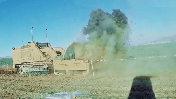 Foto - Ortalık her an karışabilir! Kardeş ülke Türkiye'den aldığı silahı Rusya'nın en büyük düşmanına veriyor