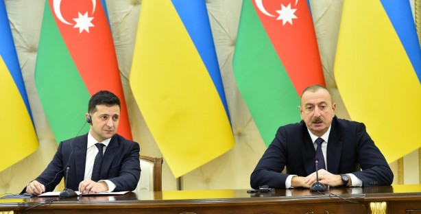 Foto - Ortalık her an karışabilir! Kardeş ülke Türkiye'den aldığı silahı Rusya'nın en büyük düşmanına veriyor