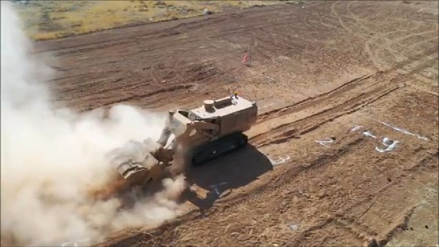 Foto - Ortalık her an karışabilir! Kardeş ülke Türkiye'den aldığı silahı Rusya'nın en büyük düşmanına veriyor