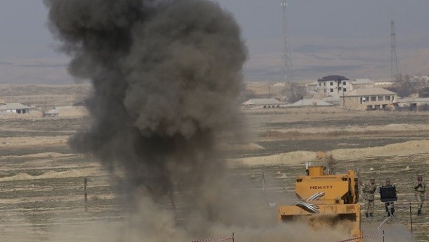 Ortalık her an karışabilir! Kardeş ülke Türkiye'den aldığı silahı Rusya'nın en büyük düşmanına veriyor