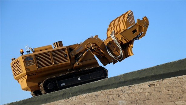 Foto - Ortalık her an karışabilir! Kardeş ülke Türkiye'den aldığı silahı Rusya'nın en büyük düşmanına veriyor