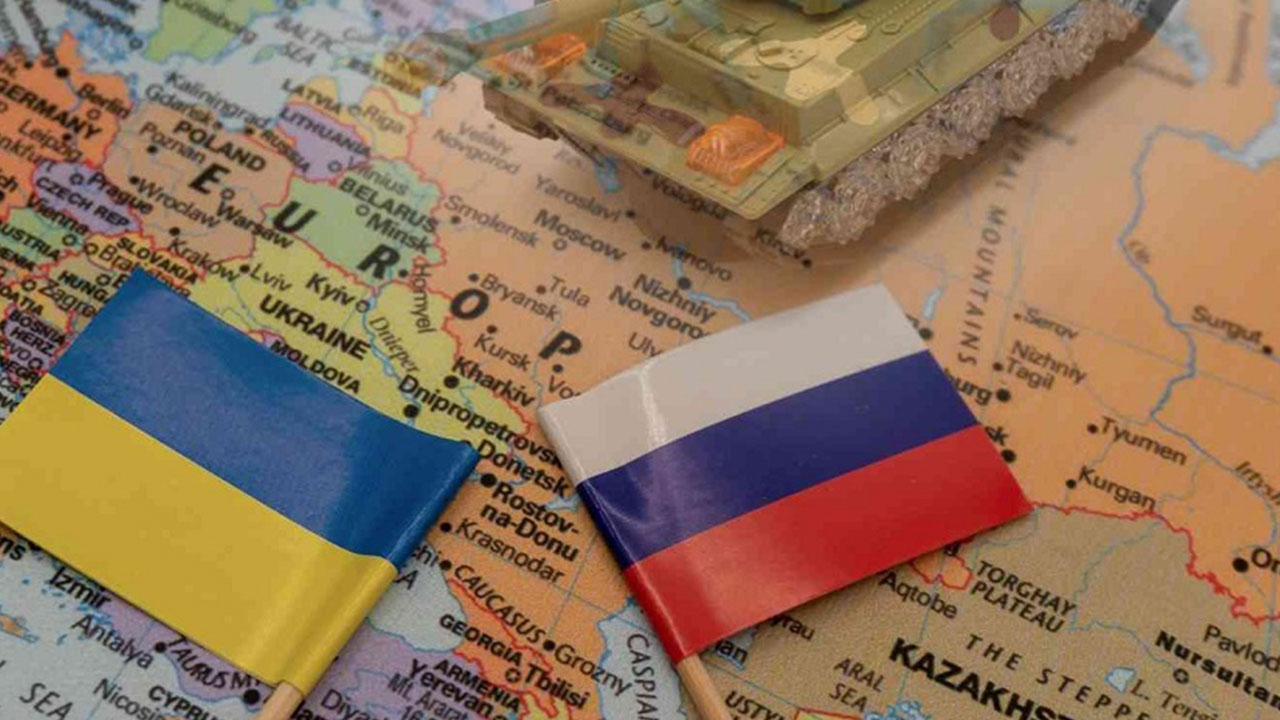 Foto - Ortalık hiç olmadığı kadar karıştı: 94 SİHA düşürüldü, 69 SİHA radardan kayboldu