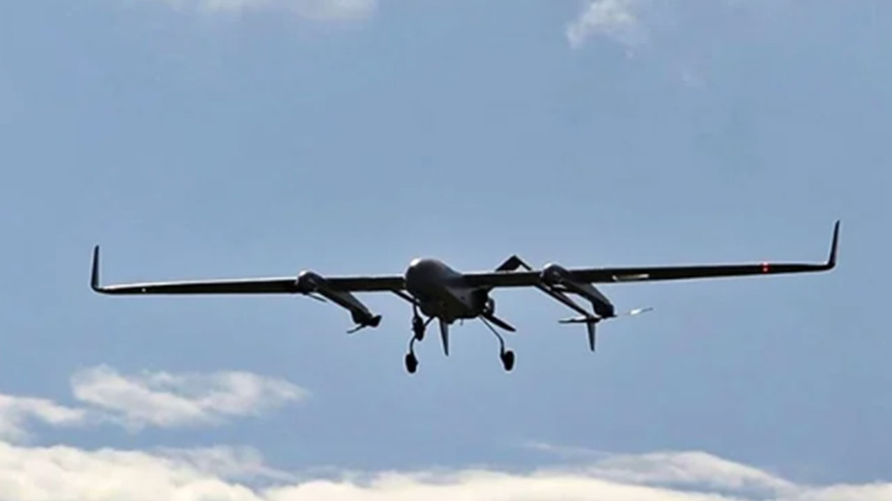 Ortalık hiç olmadığı kadar karıştı: 94 SİHA düşürüldü, 69 SİHA radardan kayboldu