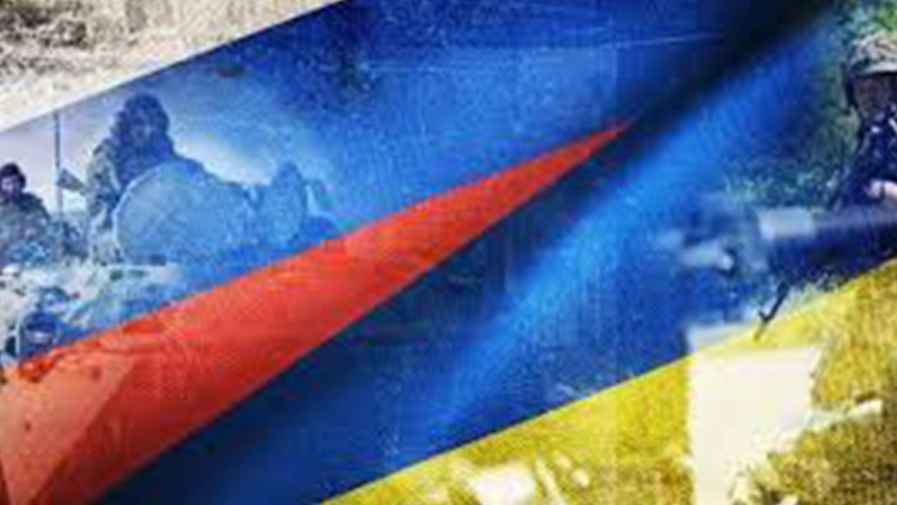 Foto - Ortalık hiç olmadığı kadar karıştı: 94 SİHA düşürüldü, 69 SİHA radardan kayboldu