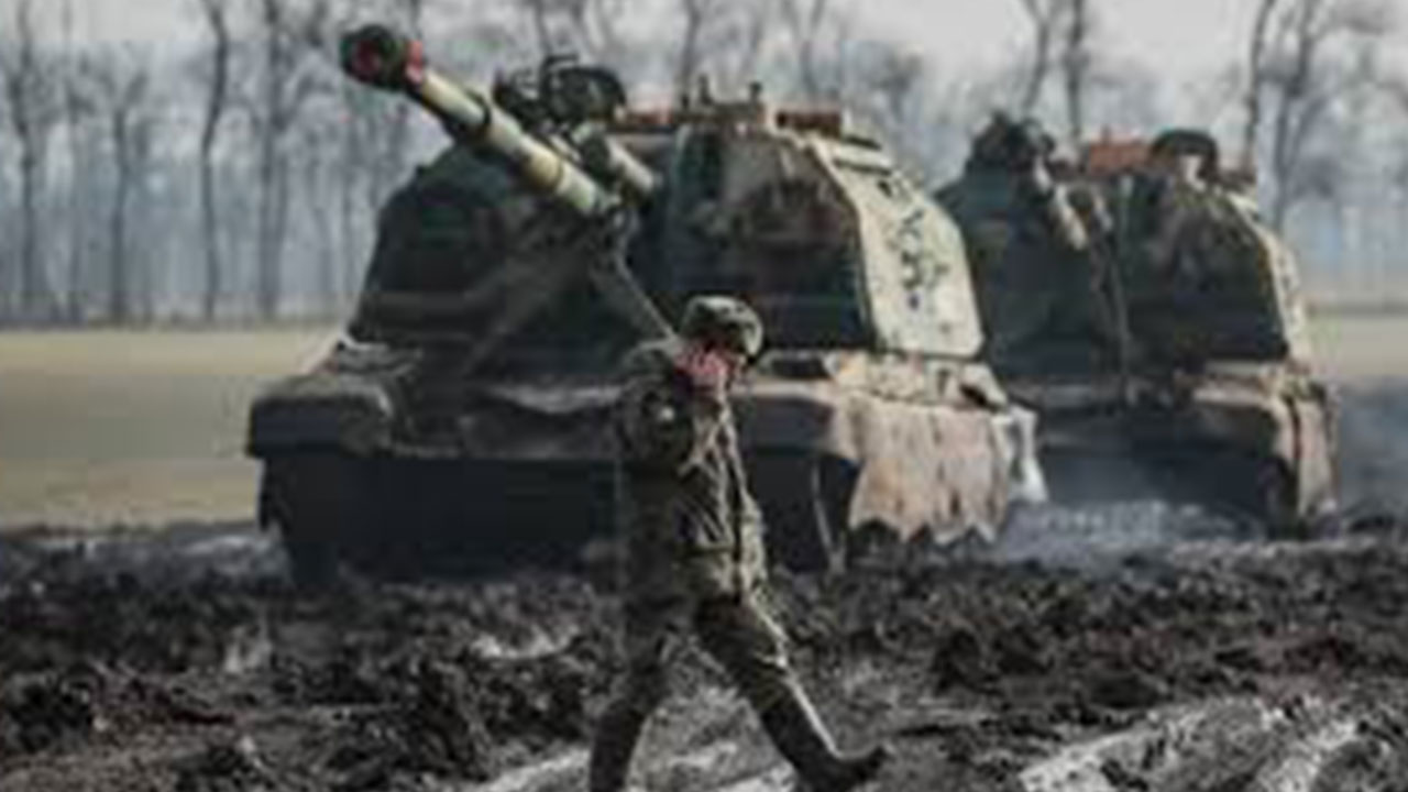 Foto - Ortalık hiç olmadığı kadar karıştı: 94 SİHA düşürüldü, 69 SİHA radardan kayboldu