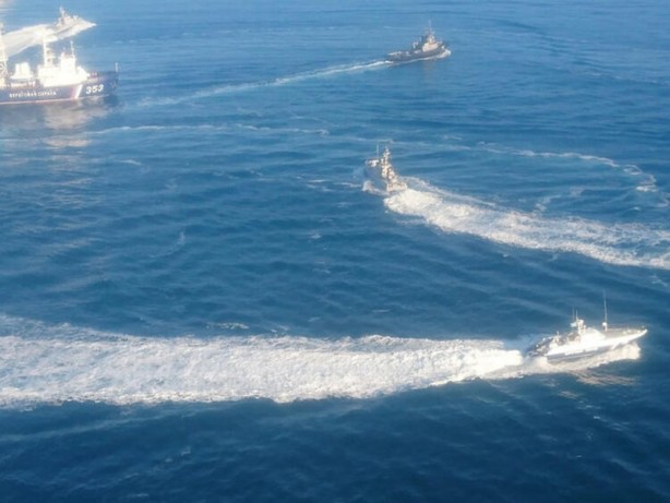 Foto - Ortalık karışabilir! Türk SİHA'ları ilk kez doğrudan Ruslara karşı kullanılacak