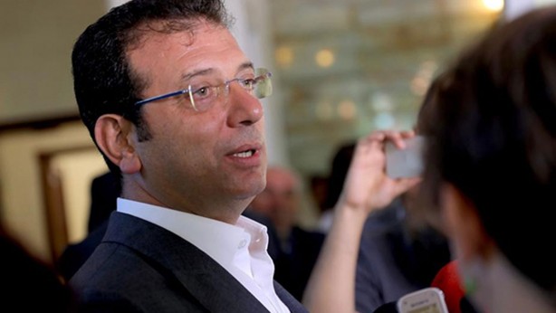 Foto - "Ortalık karışacak, ben geliyorum" deyip paylaştı! İmamoğlu'na bir rakip daha! Herkes şok oldu