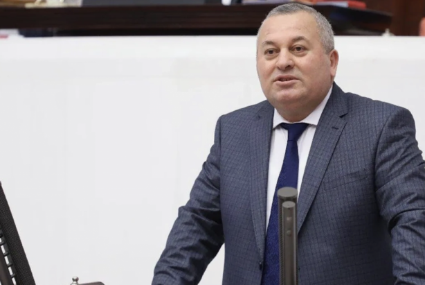 Foto - "Ortalık karışacak, ben geliyorum" deyip paylaştı! İmamoğlu'na bir rakip daha! Herkes şok oldu