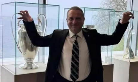 Foto - Ortalık karışacak! Derbi öncesi sponsor bombası: Beşiktaş'tan Galatasaray'a illegal suçlaması