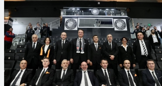 Foto - Ortalık karışacak! Derbi öncesi sponsor bombası: Beşiktaş'tan Galatasaray'a illegal suçlaması