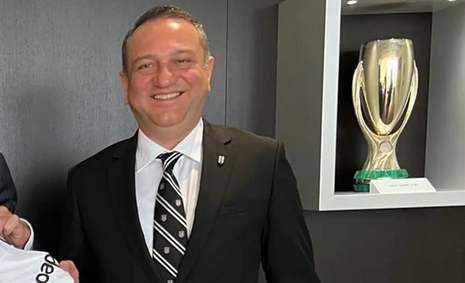 Foto - Ortalık karışacak! Derbi öncesi sponsor bombası: Beşiktaş'tan Galatasaray'a illegal suçlaması