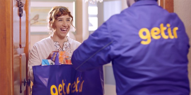 Foto - Ortalık karışacak! Getir en büyük rakibini satın aldı