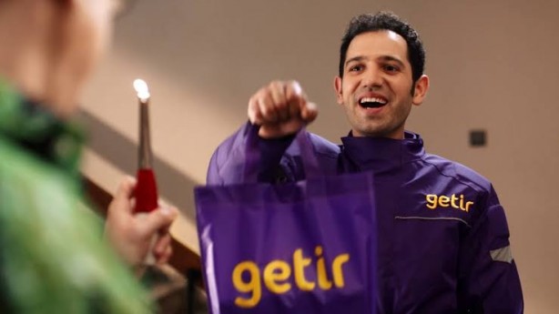 Foto - Ortalık karışacak! Getir en büyük rakibini satın aldı