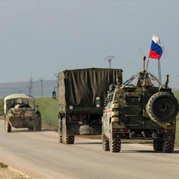 Foto - Ortalık karışacak! İran ittifakını savunan Esed cephesi, Putin'e adeta meydan okuyor