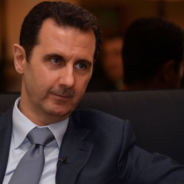 Foto - Ortalık karışacak! İran ittifakını savunan Esed cephesi, Putin'e adeta meydan okuyor