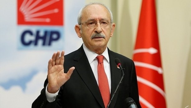 Foto - Ortalık karışacak! Kemal Kılıçdaroğlu'nu sarsan anket